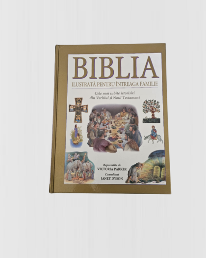 Biblia ilustrata